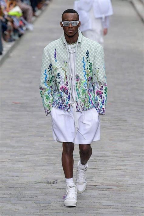 lv ss 20|Men's Spring.